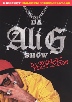 Da Ali G Show - The Complete First Season