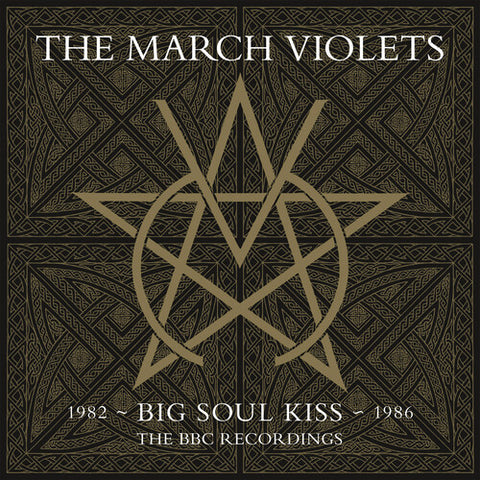 The March Violets