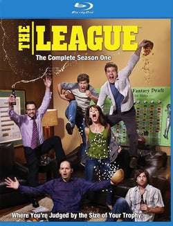 The League Season 1