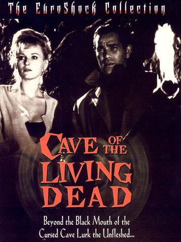 Cave Of The Living Dead