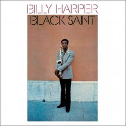 Billy Harper