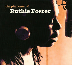 Ruthie Foster