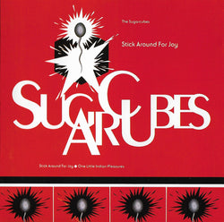 The Sugarcubes