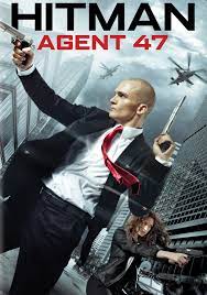 Hitman: Agent 47