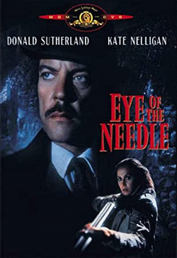 Eye Of The Needle