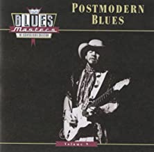 Blues Masters Vol 9: Postmodern Blues