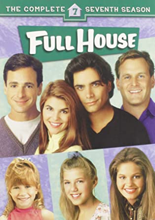 Full House: Season 7