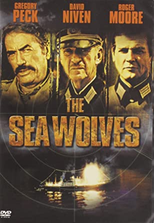 The Sea Wolves