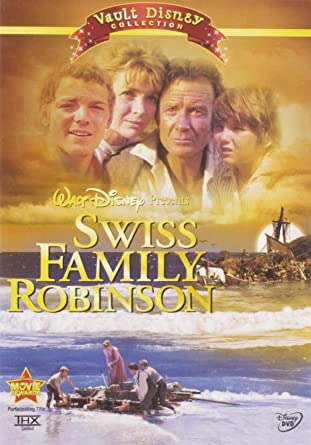 Swiss Family Robinson