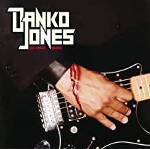 Danko Jones