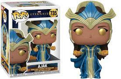 Funko Pop! Movies: Eternals: Ajak