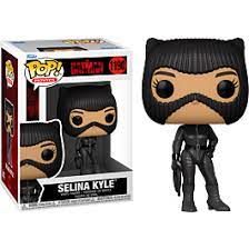 Funko Pop! Movies: Batman - Selina Kyle