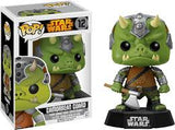 Funko Pop Star Wars: Gamorrean Guard