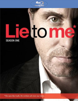 Lie To Me Season 1