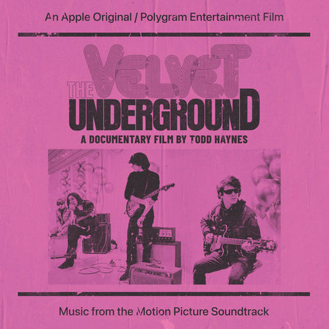 The Velvet Underground