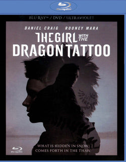 The Girl With The Dragon Tattoo