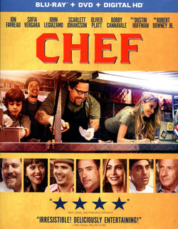 Chef