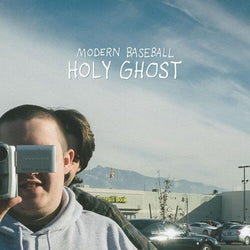 Modern Baseball