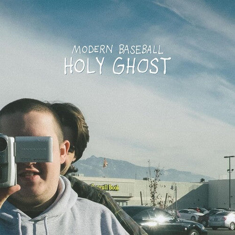 Modern Baseball