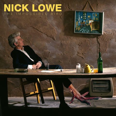 Nick Lowe