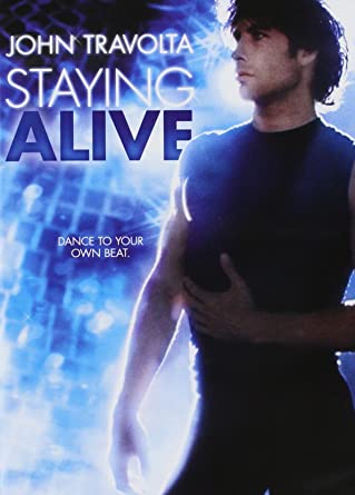 Staying Alive