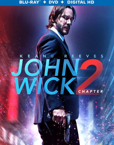 John Wick 2