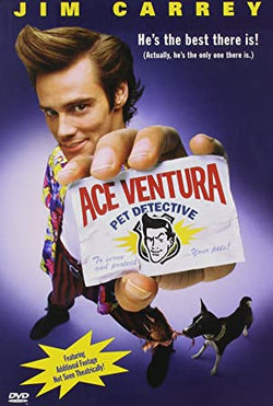 Ace Ventura: Pet Detective