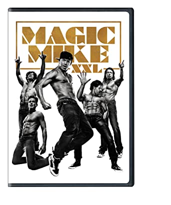 Magic Mike XXL