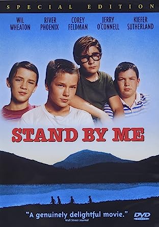 Stand By Me (Special Edition)