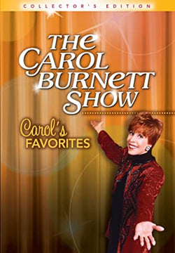 The Carol Burnett Show: Carol's Favorites