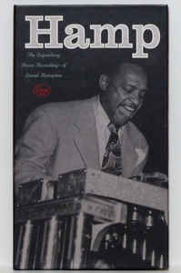 Lionel Hampton