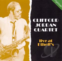 Clifford Jordan Quartet