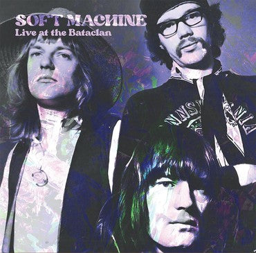 Soft Machine