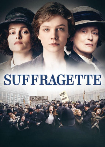 Suffragette