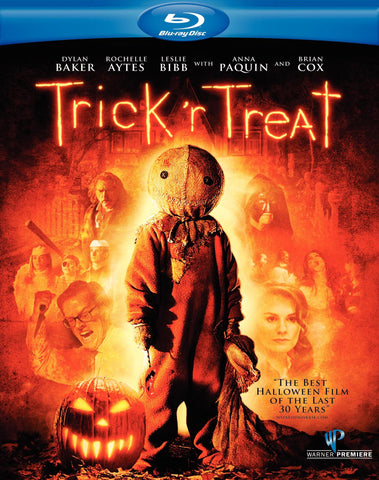 Trick 'r Treat (2007)