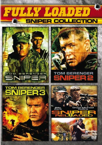 Sniper Collection