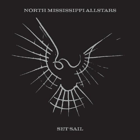 North Mississippi Allstars