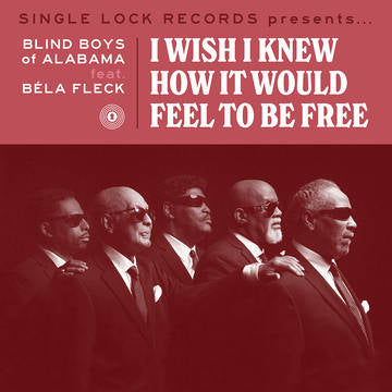 Blind Boys of Alabama