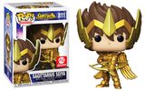 Funko Pop! Animation: Saint Seiya Knights Of The Zodiac - Sagittarius Seiya (AE Exclusive)