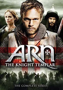 Arn: The Knight Templar