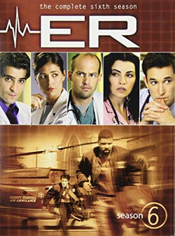 ER: Season 6