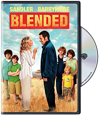 Blended