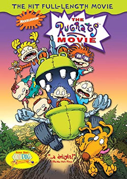 Rugrats Movie