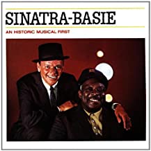 Frank Sinatra/Count Basie