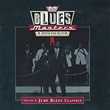 Blues Masters Volume 5: Jump Blues Classics