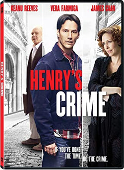 Henry's Crime