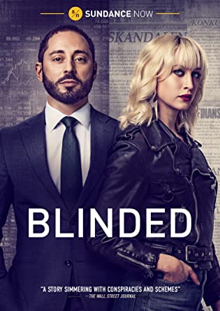 Blinded Season 1