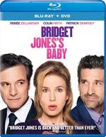 Bridget Jones's Baby