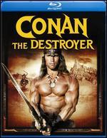 Conan The Destroyer