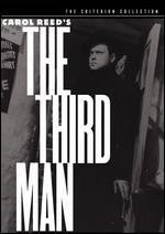 The Third Man [Criterion] [1949]